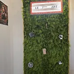 Le 7e Art - 2 * Cinema * Centre-ville * Netflix Apartman Le Mans