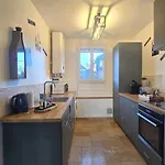 Le 7e Art - 2 * Cinema * Centre-ville * Netflix Apartman Le Mans