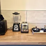 Apartman Le 7e Art - 2 * Cinema * Centre-ville * Netflix Le Mans