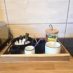 Apartman Le 7e Art - 2 * Cinema * Centre-ville * Netflix Le Mans