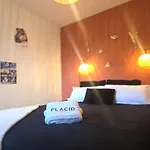 Apartman Le 7e Art - 2 * Cinema * Centre-ville * Netflix *