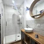 Le 7e Art - 2 * Cinema * Centre-ville * Netflix Apartman Le Mans