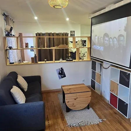 Le 7e Art - 2 * Cinema * Centre-ville * Netflix * Le Mans