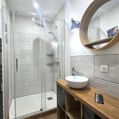 Le 7e Art - 2 * Cinema * Centre-ville * Netflix Apartmán Le Mans